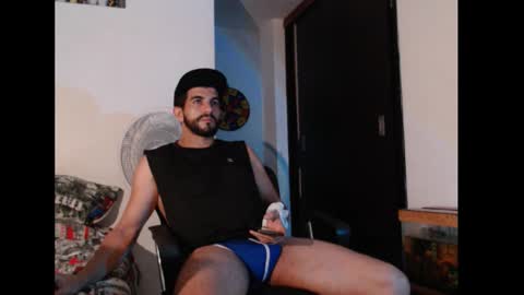 JColbi online show from September 11, 6:58 am