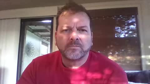 JD online show from March 7, 12:12 pm