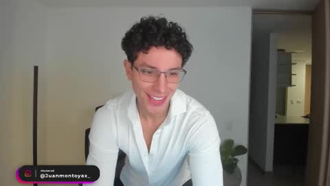 jdmontoya_ online show from February 22, 2:26 am