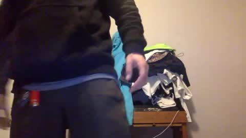 jdubba420 online show from November 21, 2:31 am