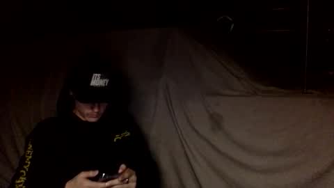 jdubba420 online show from November 25, 3:05 am