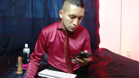 SEXY ASSXXX69 online show from January 13, 11:18 am