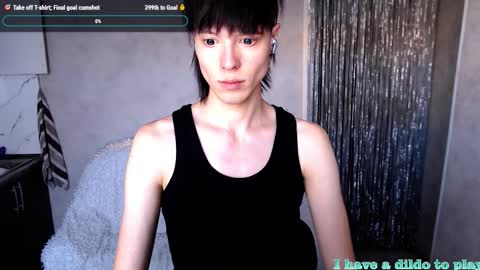 Angel online show from January 10, 8:53 am