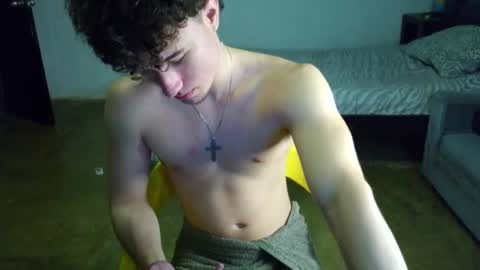 jean_burns online show from June 22, 1:44 am