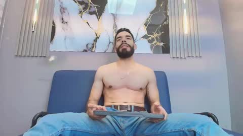 JEAN online show from March 9, 12:43 pm