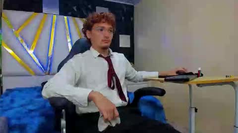 Jean Rodriguez online show from March 27, 12:28 pm