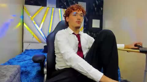 Jean Rodriguez online show from March 25, 7:42 pm