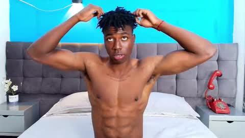 Jeandante  online show from March 5, 10:52 pm