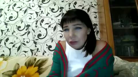 JeaneDavis online show from October 17, 8:13 pm