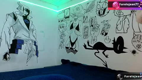 Jean online show from April 2, 4:03 pm