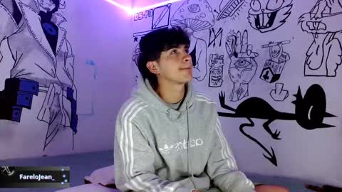 Jean online show from October 20, 8:30 am