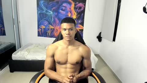 jeanfran_ferrer online show from October 11, 11:41 pm