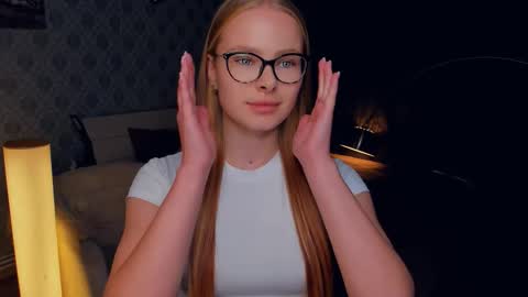 Jenny online show from October 6, 7:37 am