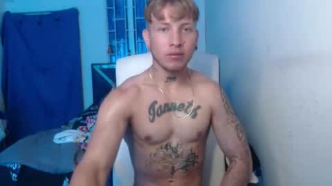 Snapshot of jeanpier_97 chatting on October 2, 3:33 pm santiago online show from October 2, 3:33 pm