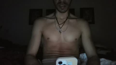 jean pier bello Silva online show from January 30, 6:35 am