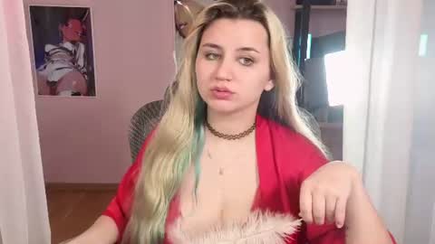 Barbara online show from June 27, 12:33 pm