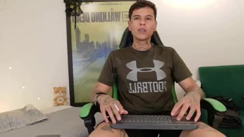 jebbins online show from March 29, 1:51 am