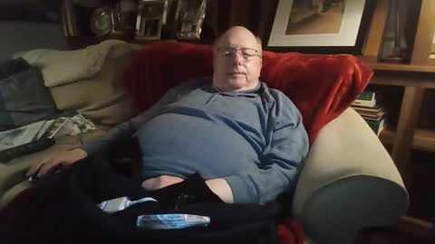 jedforlove22 online show from January 25, 4:45 am