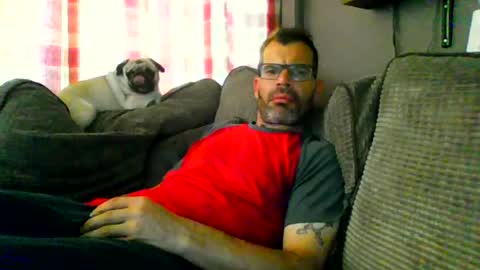 Matt online show from June 23, 7:42 pm