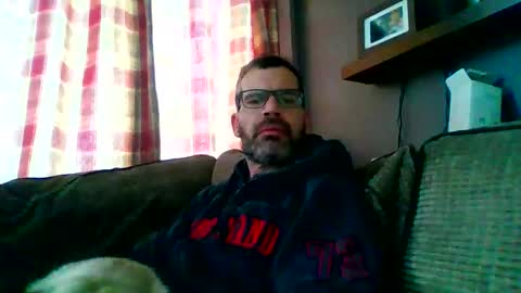 Matt online show from February 13, 11:02 am