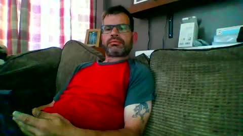 Matt online show from July 4, 9:24 am
