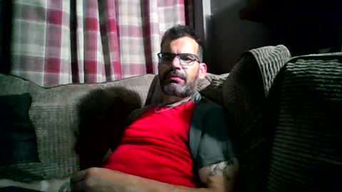 Matt online show from July 13, 8:56 pm