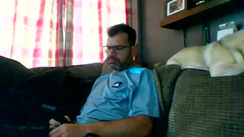 Matt online show from July 5, 9:27 am