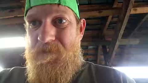 jeepcod87 online show from April 7, 8:11 pm