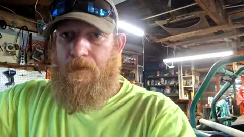 jeepcod87 online show from June 4, 8:59 pm