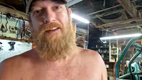 jeepcod87 online show from June 12, 6:51 pm