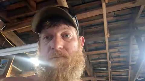 jeepcod87 online show from June 7, 7:30 pm