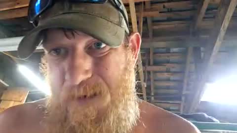 jeepcod87 online show from June 27, 5:41 pm