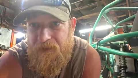 jeepcod87 online show from May 31, 11:42 am