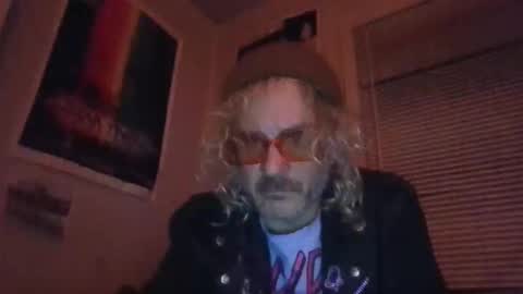 jeepster9 online show from March 29, 11:56 am