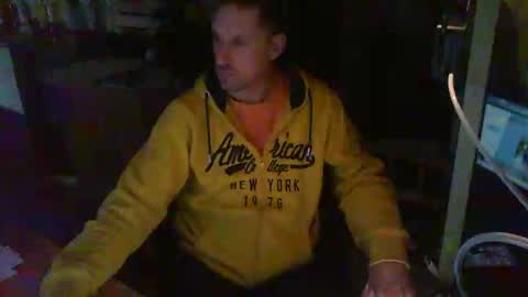 Jrme online show from February 2, 12:40 am