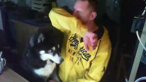 Jrme online show from January 26, 3:17 am