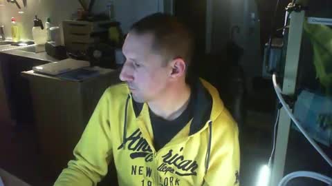 Jrme online show from January 30, 3:33 am