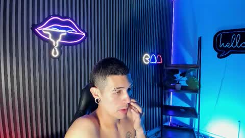 Jeff  online show from November 28, 12:34 pm