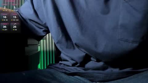 Jeff  online show from January 19, 1:43 pm