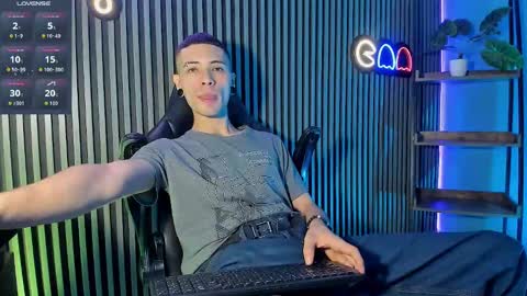 Jeff  online show from October 10, 1:28 pm