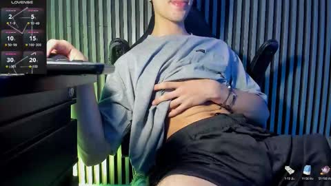 Jeff  online show from October 16, 2:06 pm