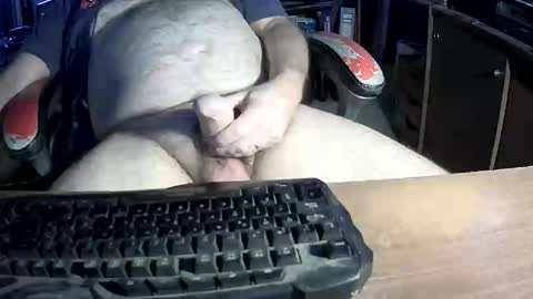 Jeffrey Sinclair online show from January 6, 2:36 pm