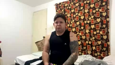 jeff_sexy754 online show from October 12, 9:05 pm