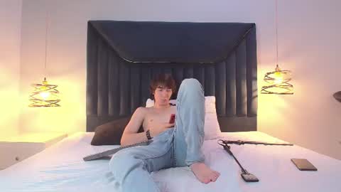 JeffBellfort online show from July 17, 8:33 pm