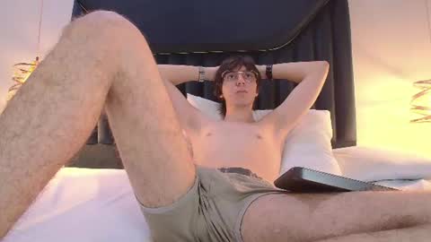 JeffBellfort online show from July 13, 8:34 pm
