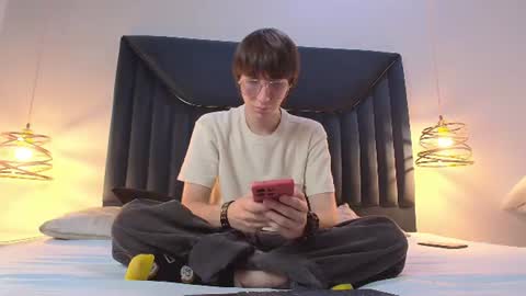 JeffBellfort online show from July 7, 7:40 pm