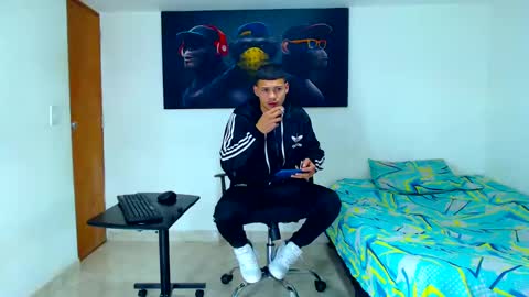 jeffer21_hot online show from January 25, 4:02 am