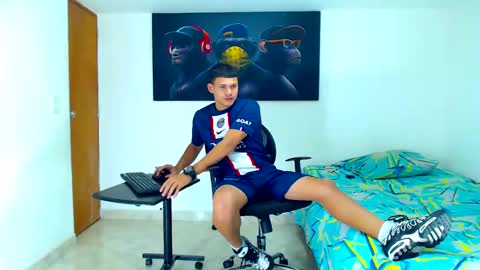 jeffer21_hot online show from January 17, 7:08 am