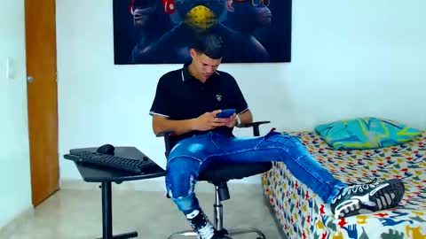 jeffer21_hot online show from January 28, 5:32 am