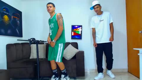 jeffer21_hot online show from October 2, 6:56 am